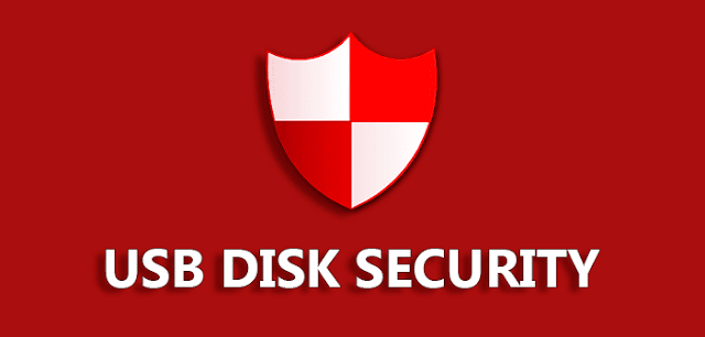USB Disk Security 