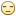 Facebook squint emoticon