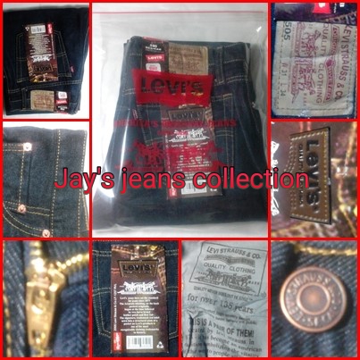 Celana jeans murah Cirebon 