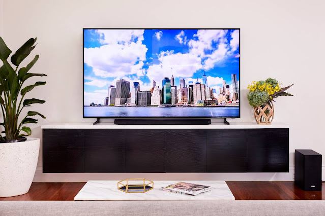 Samsung tv