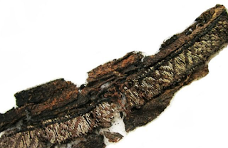 Were Vikings Muslim? New research finds ‘Allah’ woven into burial clothes