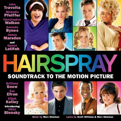 HairSpray the Movie