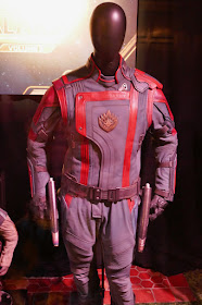 Star Lord costume Guardians of Galaxy Vol 3