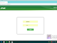 Bagaimana cara melihat pengguna wifi kita di router TP Link