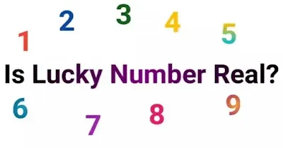 Lucky Number: मैं अपना भाग्य नंबर कैसे ढूंढूं?