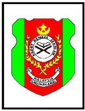 Tunas Kadet Remaja Sekolah LOGO TKRS 