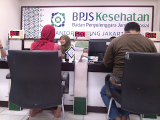 BPJS Kesehatan Haram