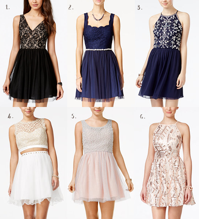 18+ Formal Dresses Short Macys, New Ideas!