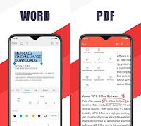 WPS Office (MOD, Premium Unlocked)