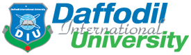 M.Sc. in Textile Engineering at Daffodil International University (DIU)