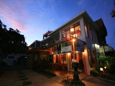 Where to stay near Dakak Beach Resort-Antonio Pension House