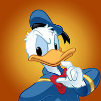 Donald Duck