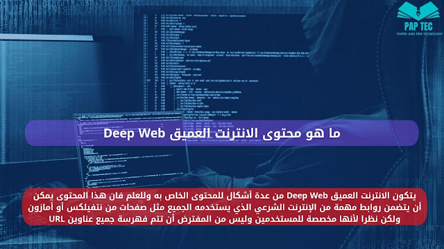 Deep Web