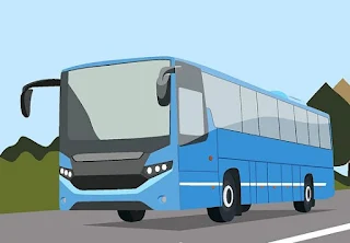 Sewa Bus di Solo Untuk Pernikahan