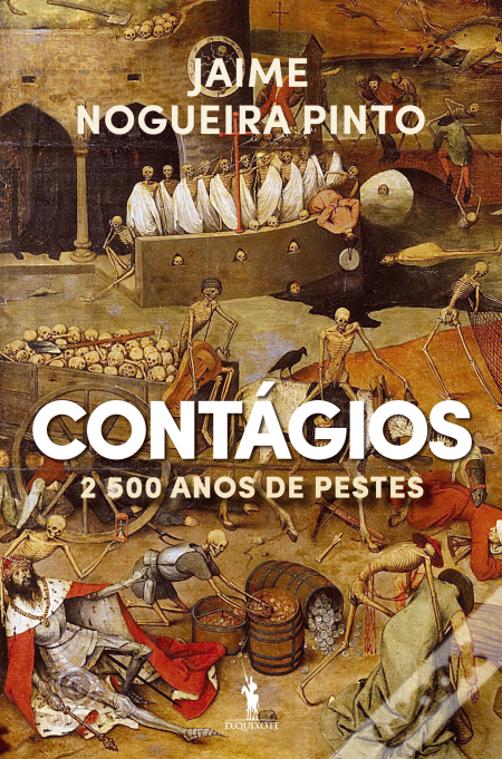  Contágios