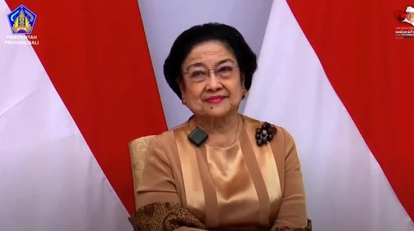 Megawati Disebut Gulingkan Gus Dur, PDIP Tuntut PD Minta Maaf  