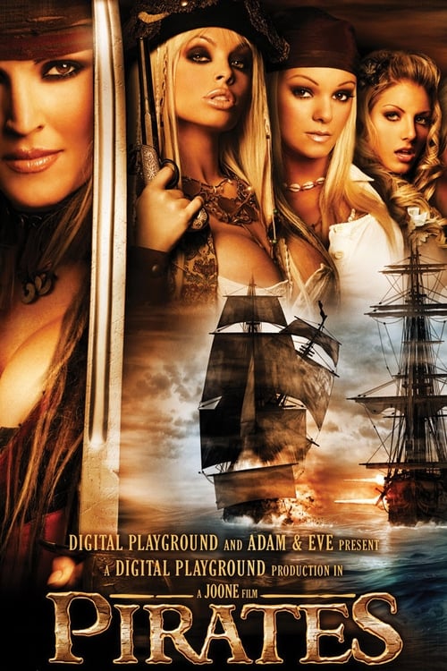 Pirates 2005 Movie Download Waploaded