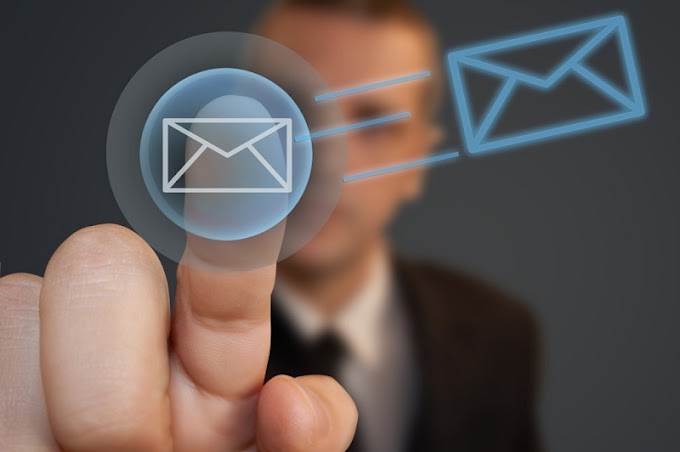 El poder del Email Marketing en tus manos