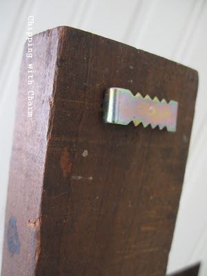 Chipping with Charm: Level Cross...http://www.chippingwithcharm.blogspot.com/