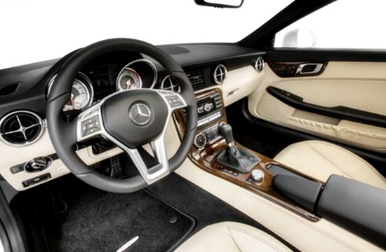 2016 Mercedes Benz slk Convertible Price Release Redesign
