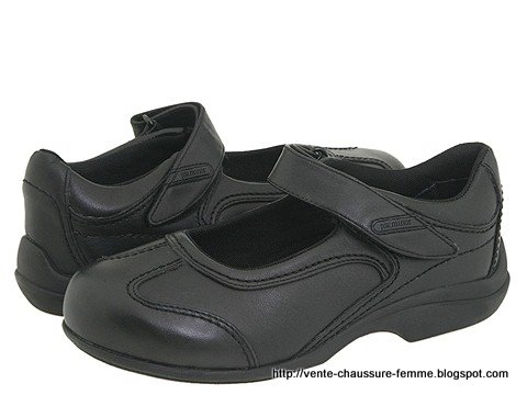 Vente chaussure femme:femme-628271