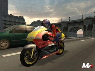 Moto Racer 3 Free Download PC Game Full Version 