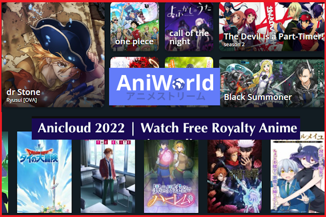 anicloud aniworld watch anime movies online