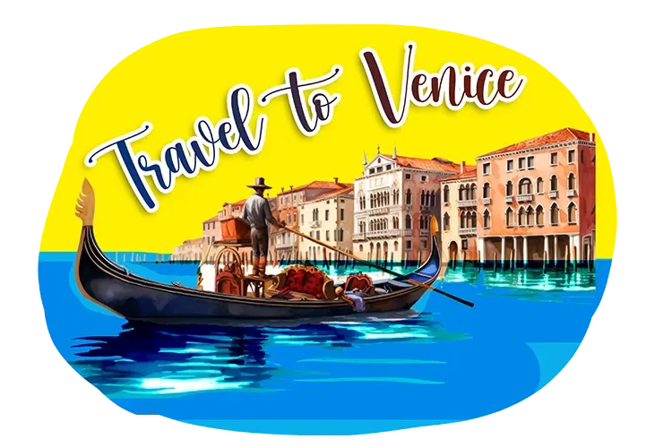 Travel to Venice