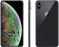  iPhone XS MAX