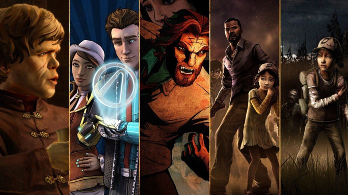 TELLTALE CHIUDE: L'INDUSTRIA NON CI CREDE, I GIOCATORI NON CAPISCONO. RIFLESSIONI VARIE