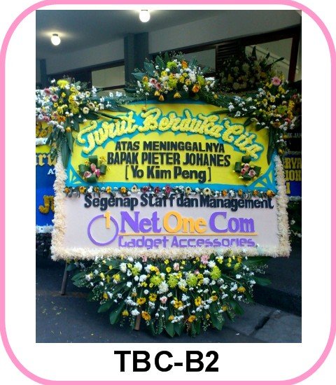 Toko Bunga Tangerang  Florist Tangerang  Bunga Papan 