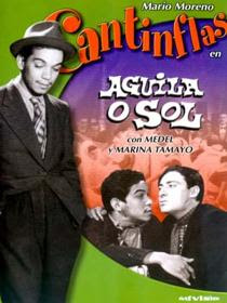 descargar Cantinflas: Aguila o Sol, Cantinflas: Aguila o Sol latino