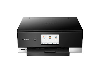 Canon PIXMA TS8220 Driver for MacOS Download