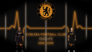 chelsea football club wallpaper