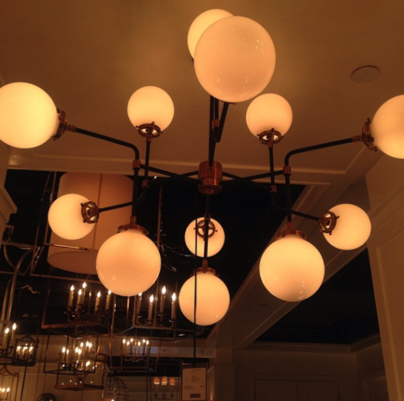 High Point Highlights via La Dolce Vita | www.ladolcevitablog.com