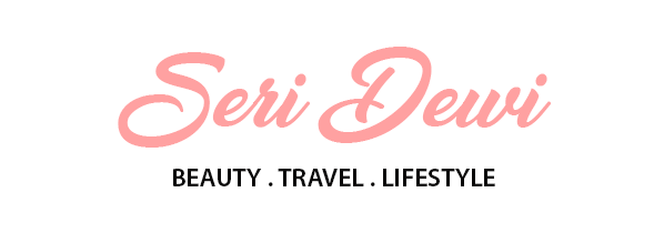Dewi Richi - Indonesian Beauty and Travel Blogger