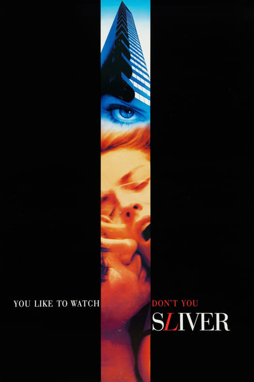 [HD] Sliver 1993 Ganzer Film Deutsch Download
