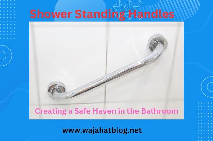  Shower Standing Handles : Enhancing Safety and Accessibility: The Importance of Shower Standing Handles (wajahatblog.net)