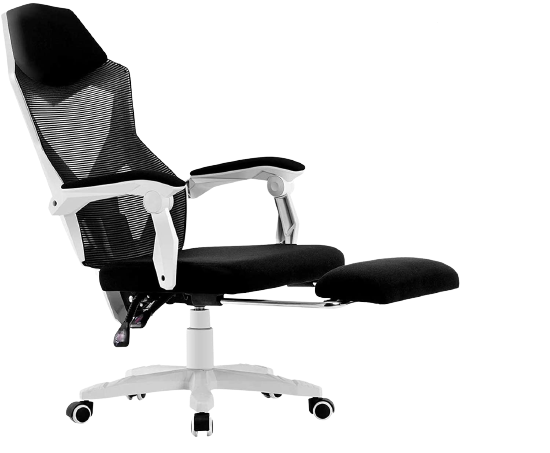 computer chair for back pain - best computer chair 2022 - modern computer chair design picture for freelancer and gamer - mrlaboratory.info