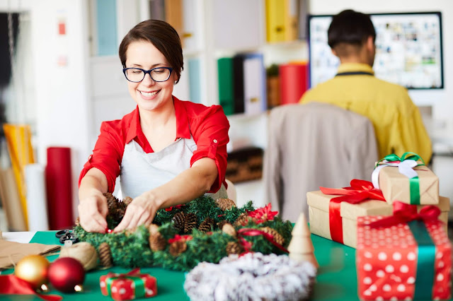 CallJoy makes sure small business owners never miss a call, even during the rush of the holiday shopping season.