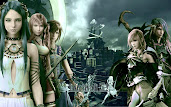 #27 Final Fantasy Wallpaper