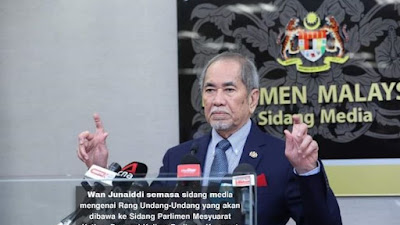 Dewan Rakyat lulus RUU persediaan serah semula kuasa autonomi elektrik Sabah 