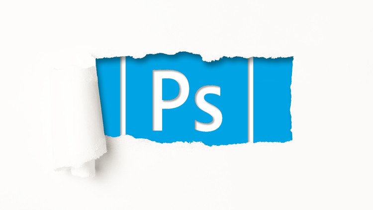 Photoshop CC 2018 for Beginners : Adobe Photoshop Course Udemy Coupon