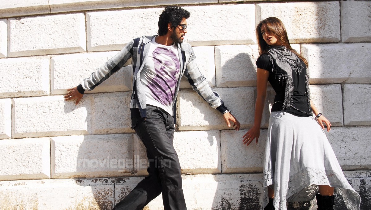 Nenu Naa Rakshashi - Photo Gallery