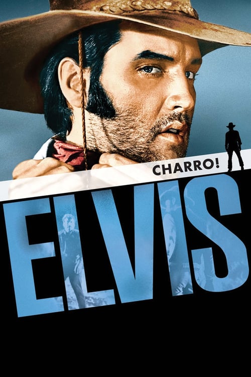 [HD] Charro! 1969 Film Kostenlos Anschauen