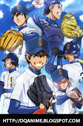 Diamond no Ace