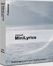 Download MiniLyrics 7.6.37 Multilanguage Including Loader
