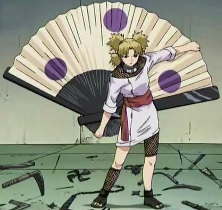 Temari