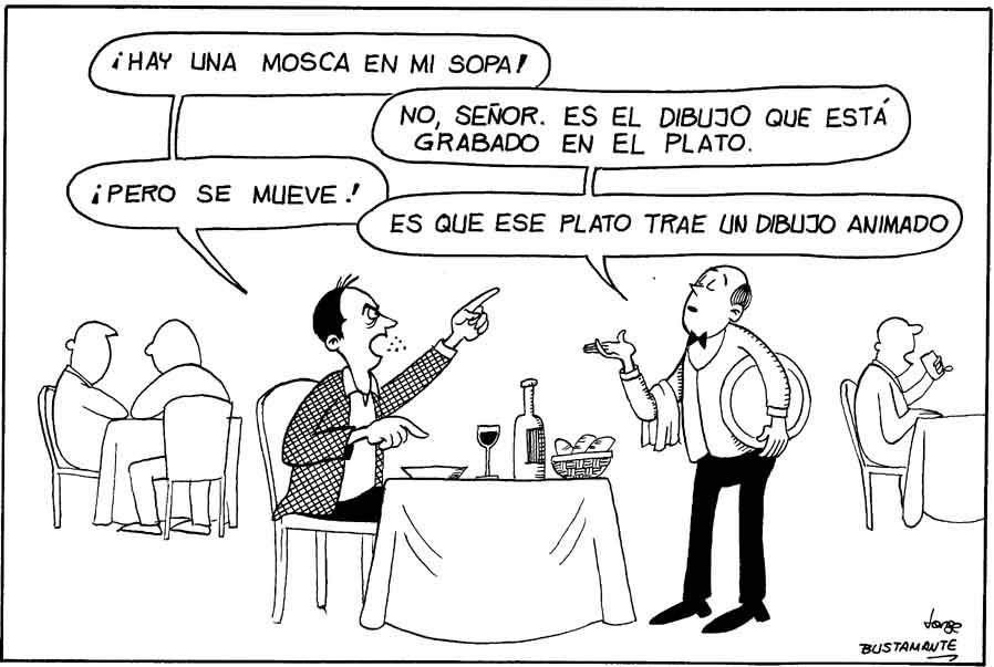 caricatura: septiembre 2015