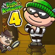 Bob The Robber 4 - VER. 2.56.4 Unlimited Money MOD APK